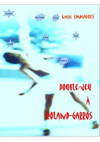 Produktbild: Double-jeu &agrave; Roland-Garros