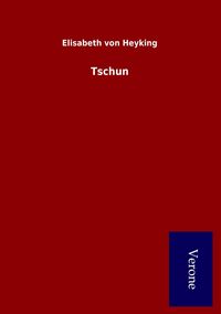 Produktbild: Tschun