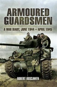 Produktbild: Armoured Guardsman