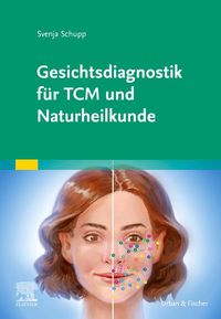 Bild vom Artikel Gesichtsdiagnostik für TCM und Naturheilkunde vom Autor Svenja Schupp