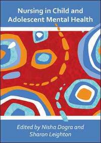 Produktbild: Nursing in Child and Adolescent Mental Health