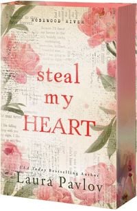 Produktbild: Steal My Heart
