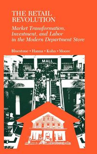 Produktbild: The Retail Revolution