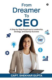 Produktbild: From Dreamer To CEO