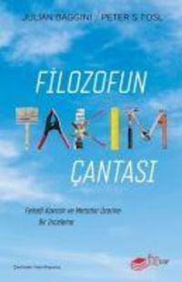 Produktbild: Filozofun Takim Cantasi