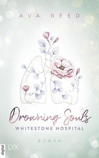 Produktbild: Whitestone Hospital - Drowning Souls