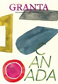 Produktbild: Granta 141
