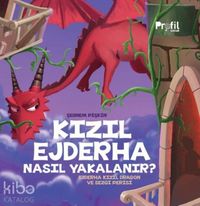 Produktbild: Kizil Ejderha Nasil Yakalanir