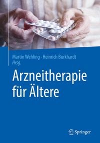 Produktbild: Arzneitherapie f&uuml;r &Auml;ltere