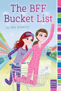 Produktbild: The BFF Bucket List