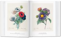 Bild vom Artikel Pierre-Joseph Redouté. The Book of Flowers vom Autor H. Walter Lack