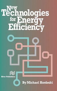 Produktbild: New Technologies for Energy Efficiency