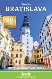 Produktbild: Bratislava