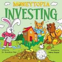 Produktbild: Moneytopia