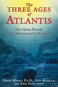 Produktbild: The Three Ages of Atlantis