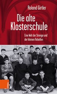 Produktbild: Die alte Klosterschule
