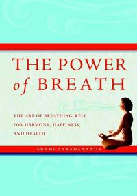 Produktbild: Saradananda, S: The Power of Breath