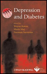 Produktbild: Depression and Diabetes