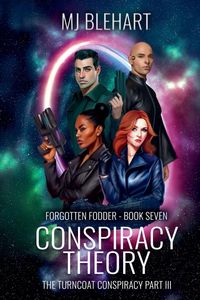 Produktbild: Conspiracy Theory