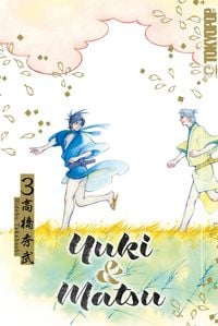 Produktbild: Yuki & Matsu, Band 03