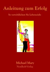 Produktbild: Anleitung zum Erfolg