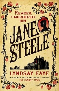 Produktbild: Jane Steele