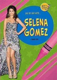 Produktbild: Selena Gomez