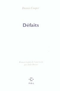 Produktbild: D&eacute;faits