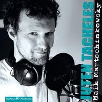 Produktbild: Juten Tacheles