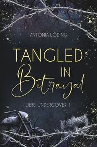 Produktbild: Tangled in Betrayal