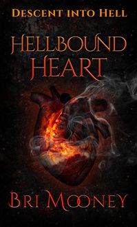 Produktbild: Hellbound Heart (Descent into Hell, #0.5)