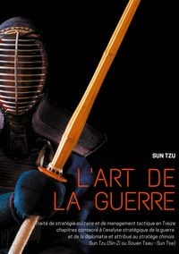 Produktbild: L'art de la guerre