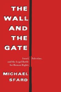 Produktbild: The Wall and the Gate
