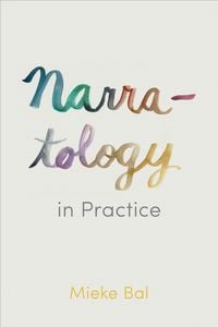 Produktbild: Narratology in Practice