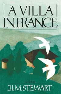 Produktbild: A Villa in France