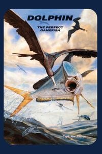 Produktbild: Dolphin