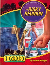 Produktbild: The Risky Reunion