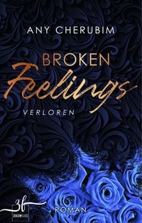 Produktbild: Broken Feelings - Verloren