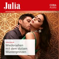 Produktbild: Wiedersehen mit dem stolzen W&uuml;stenprinzen