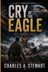 Produktbild: Cry of the Eagle