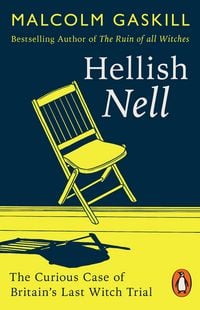 Produktbild: Hellish Nell