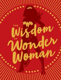 Produktbild: The Wisdom of Wonder Woman