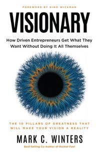 Produktbild: Visionary