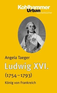 Produktbild: Ludwig XVI. (1754-1793)