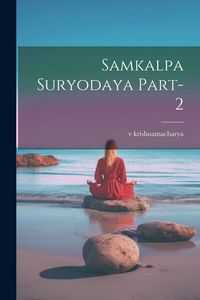 Produktbild: Samkalpa suryodaya part-2