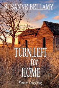 Produktbild: Turn Left for Home
