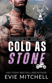 Produktbild: Cold As Stone
