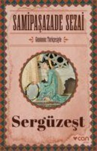 Produktbild: Serg&uuml;zest G&uuml;n&uuml;m&uuml;z T&uuml;rkcesiyle