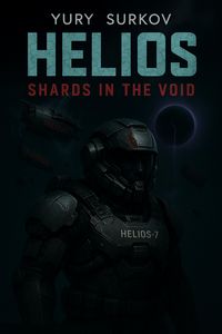 Produktbild: Helios. Shards in the Void