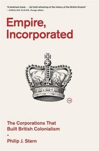 Produktbild: Empire, Incorporated